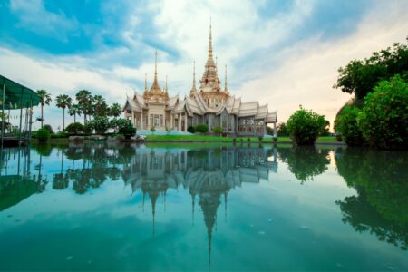 Thailand Digital Arrival Card: Start Date, Cost, and How to Apply Thailand Digital Arrival Card: Start Date, Cost, and How to Apply