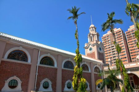 HKU Climbs Ten Places to Rank Among The World’s Top 20 Universities in 2025 HKU Climbs 10 Places to Rank Among The World’s Top 20 Universities in 2025