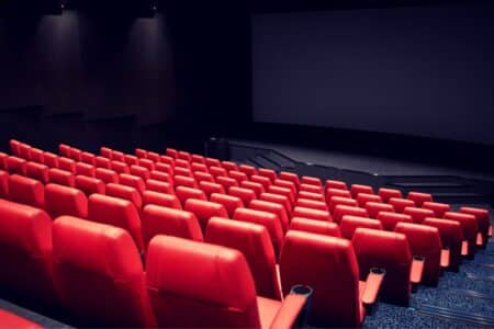 Hong Kong Cinema Day 2025: When, Where, Cost, and Details Hong Kong Cinema Day 2025