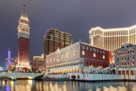 Free Ferry & Bus Rides To Macao 2025 : Eligibility, How To Get Tickets, and Details international visitor-free tickets macao