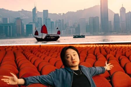 Jimmy O Yang Announces That He’s Coming to Hong Kong Jimmy O Yang Announces That He’s Coming to Hong Kong
