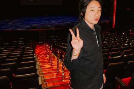 With First Two Shows Sold Out, Jimmy O. Yang Adds Two in One Day on June 15 jimmy o yang two shows more in one day hong kong