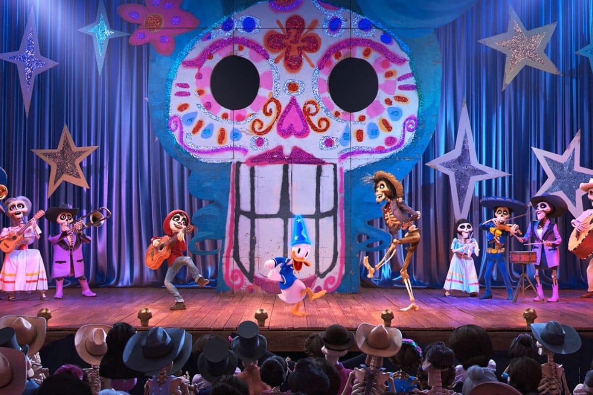 mickey philharmagic hong kong coco scene