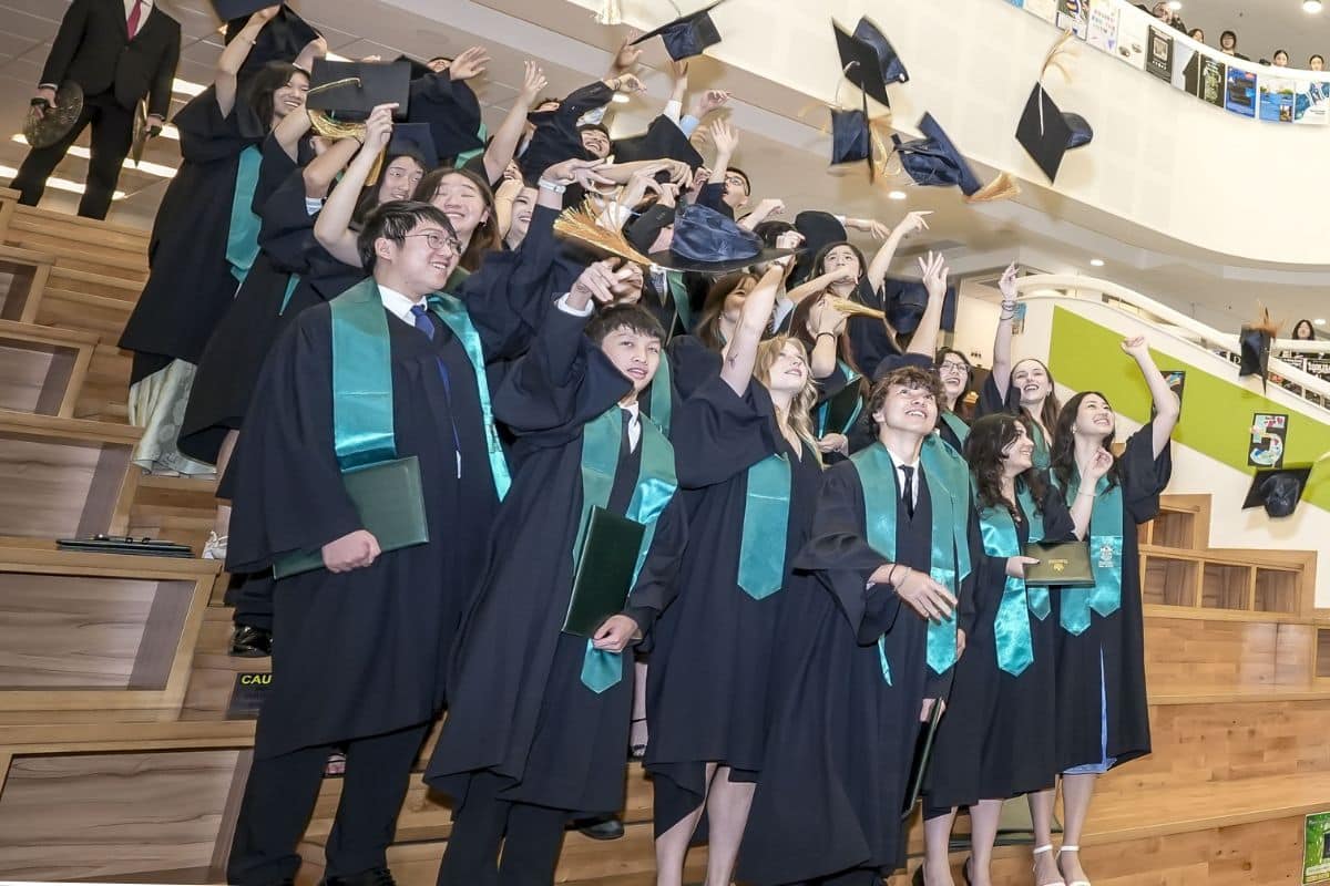 Malvern College Secures Over 70 Global University Offers Following IB Success