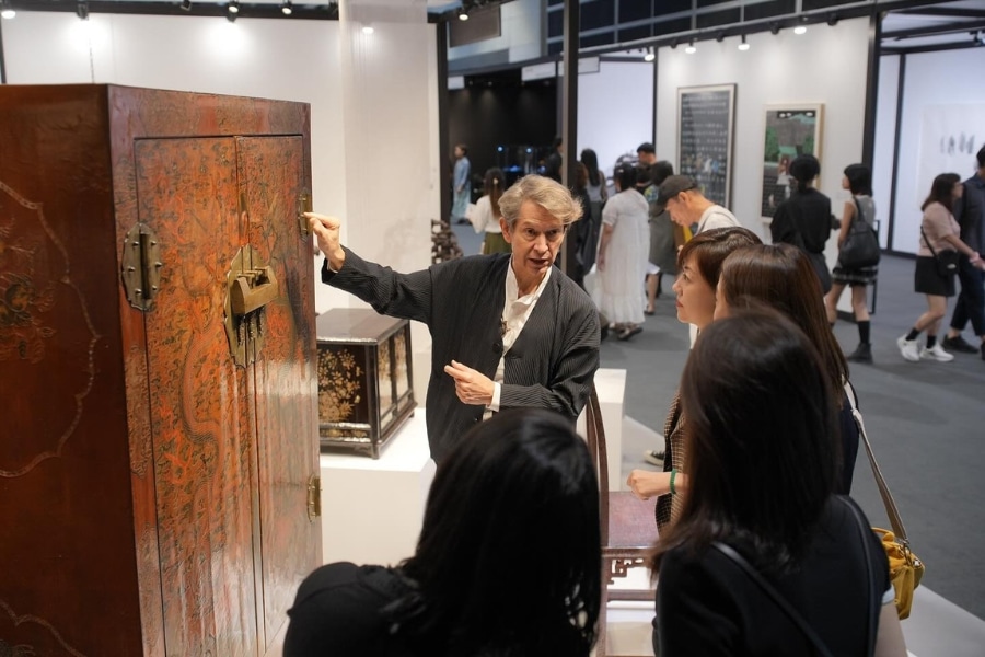 fine art asia wan chai