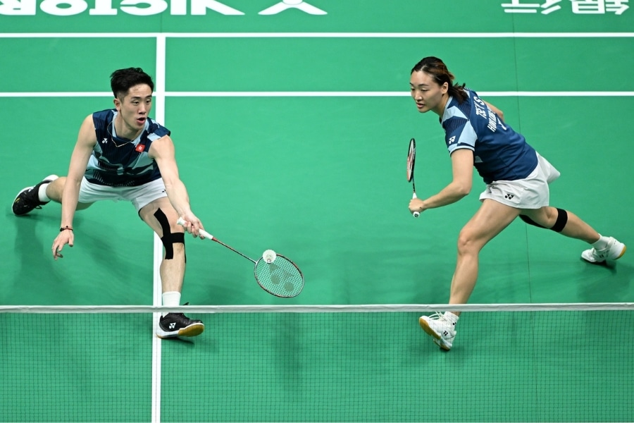 hong kong open badminton championships hung hom