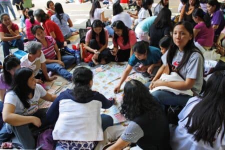 Hong Kong Raises Minimum Salary for Domestic Workers From HK$4,990 to HK$5,100