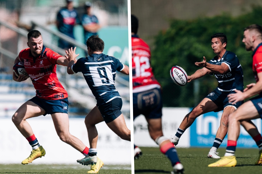 hong kong china men's rugby team