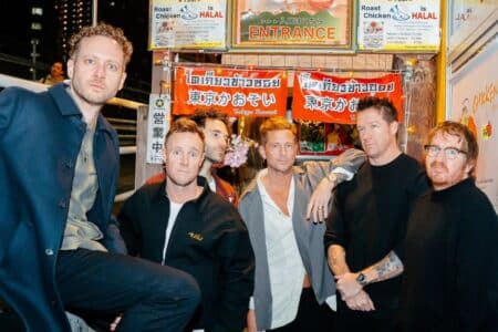 american pop rock band onerepublic