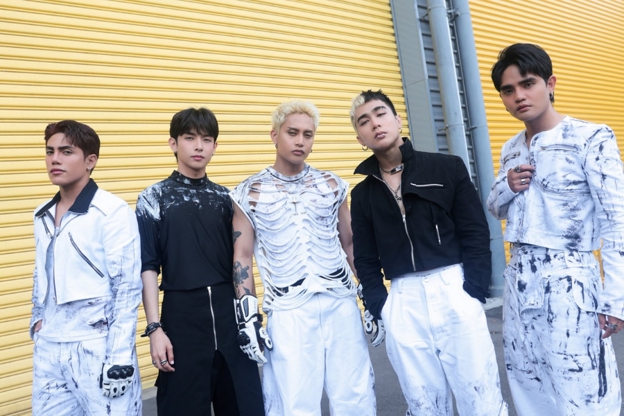 filipino boy band sb19