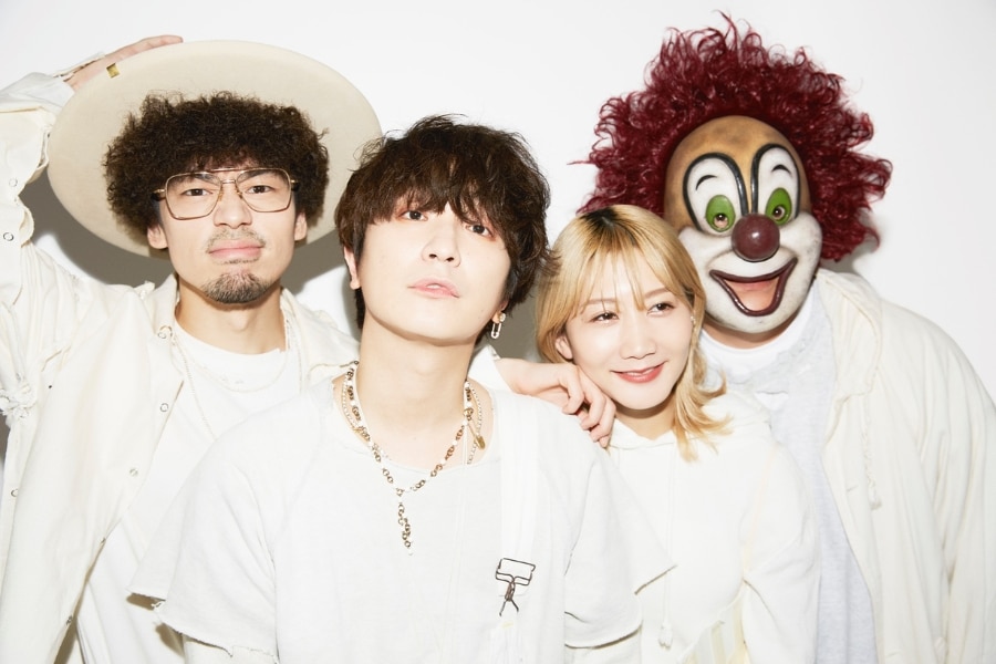 japanese band sekai no owari