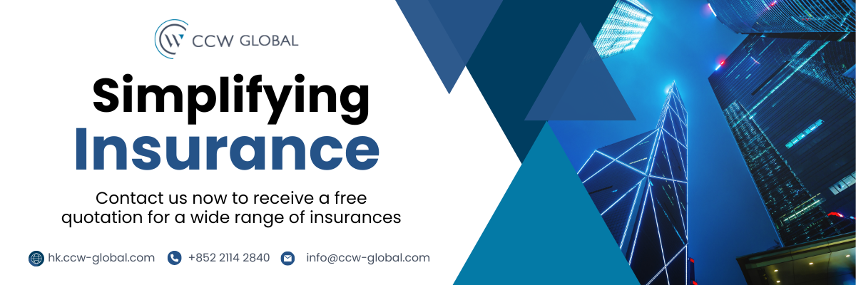 CCW Global Hong Kong