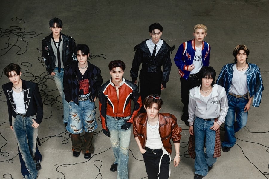 members of kpop group zerobaseone