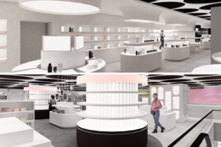 @Cosme, Japan’s Well Known Beauty Retailer, to Launch Its First Overseas Flagship in TST