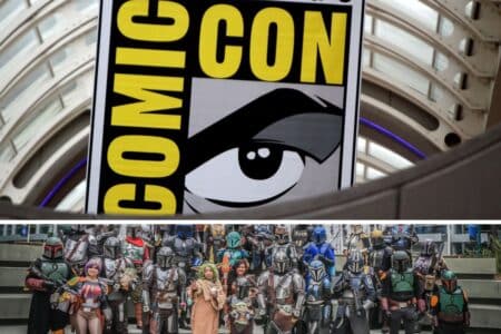 comic con hong kong