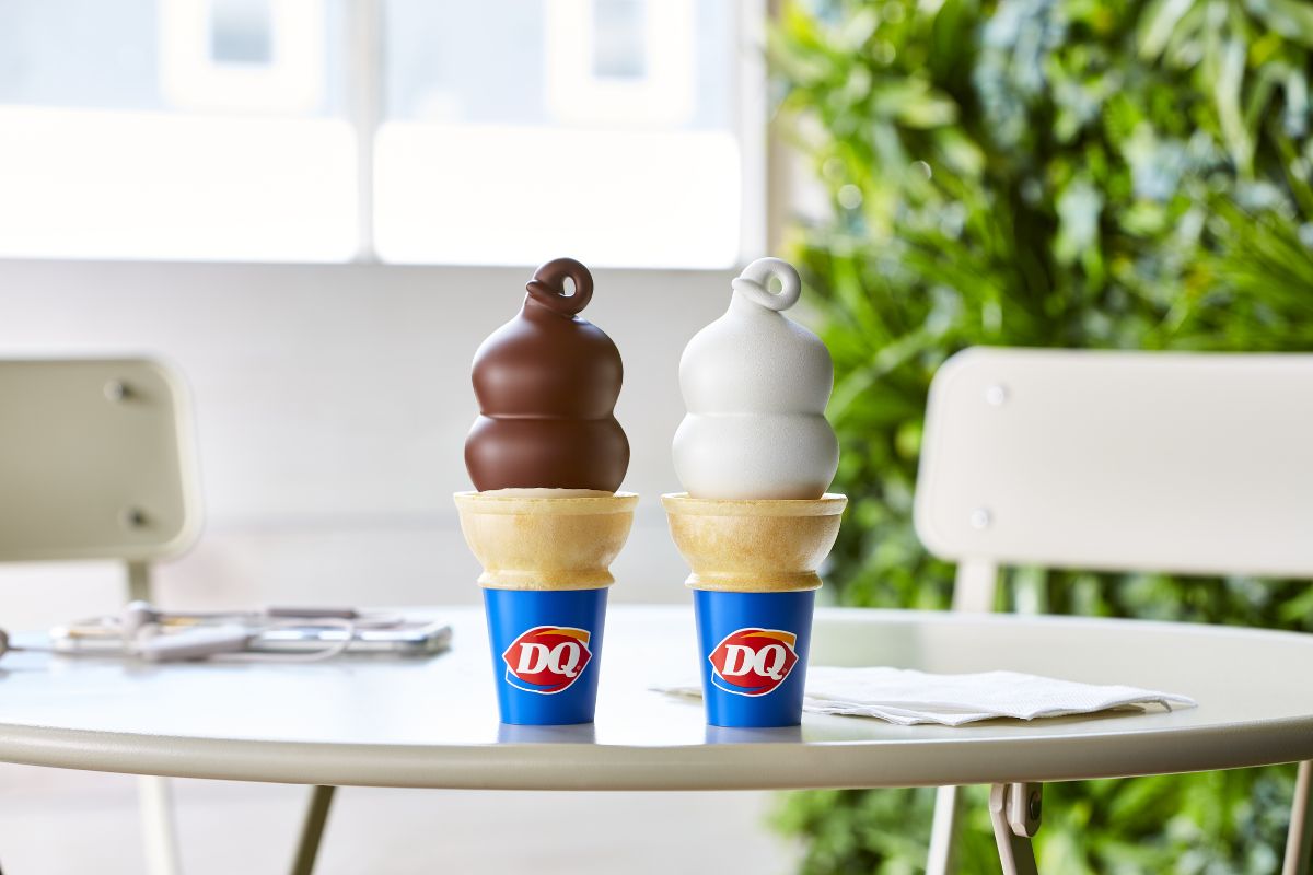 dairy queen to open in hong kong