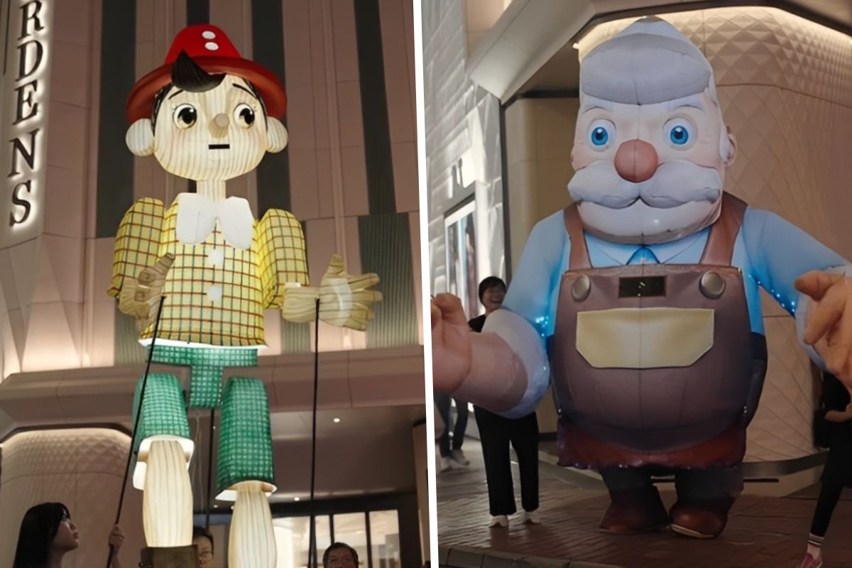 arts in the park 2025