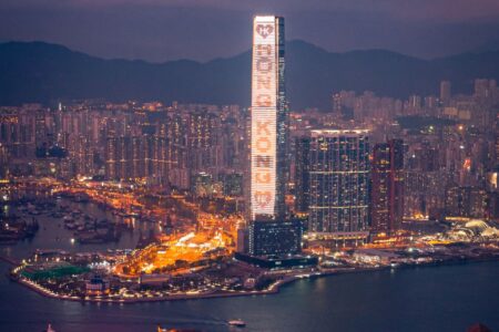 Hong Kong Makes It to the World’s Best Cities 2026 List at 19th Place