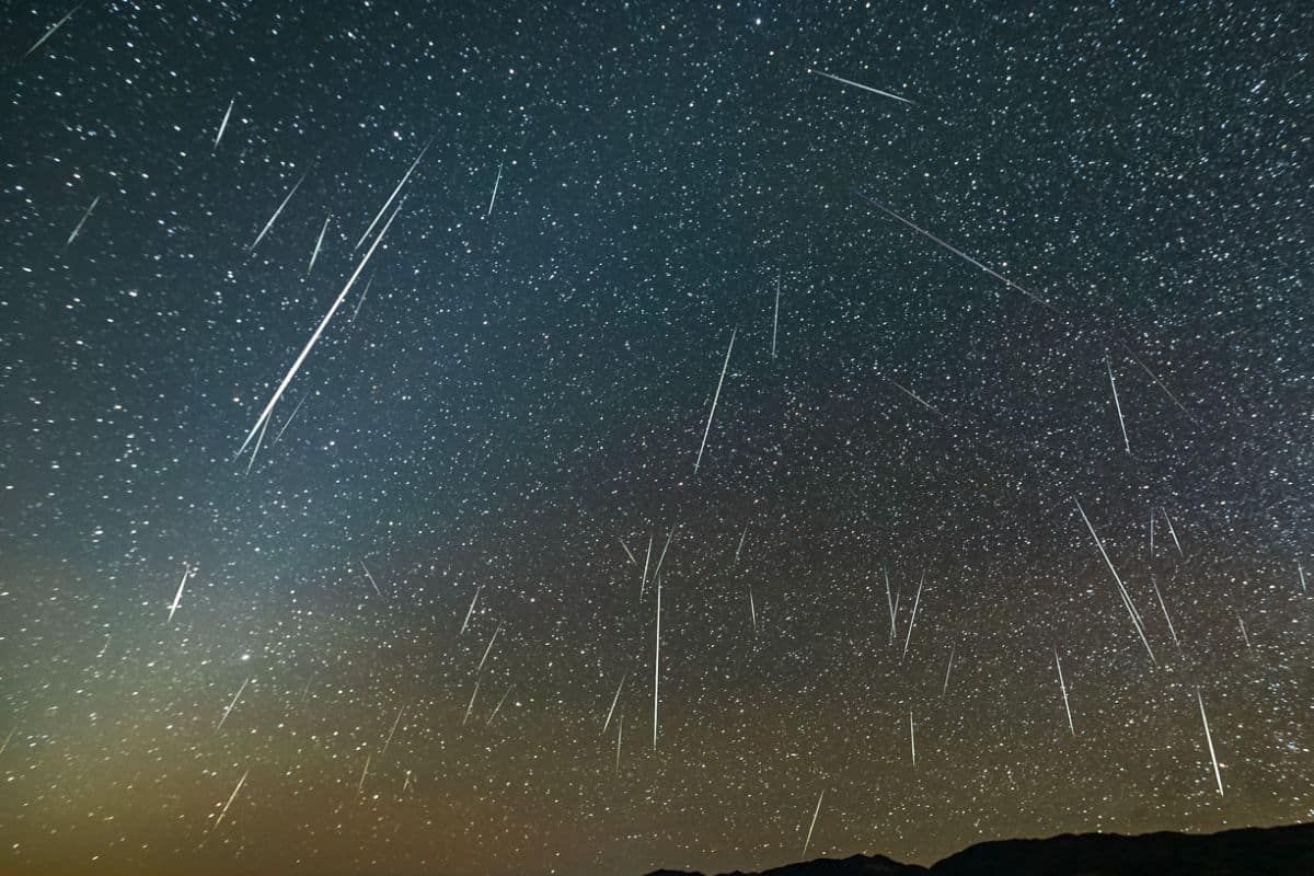 Hong Kong to See Peak of Geminids Meteor Shower on 14 December