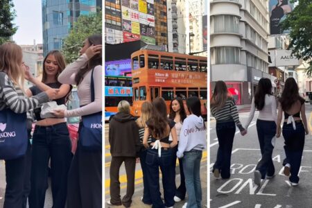 Subdued to Open Its First Store in Causeway Bay on December 3 subued open store in causeway bay