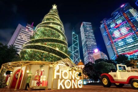 Winter Wonderland Central 2025: Dates, Locations, Programmes & More winter wonderland central 2025