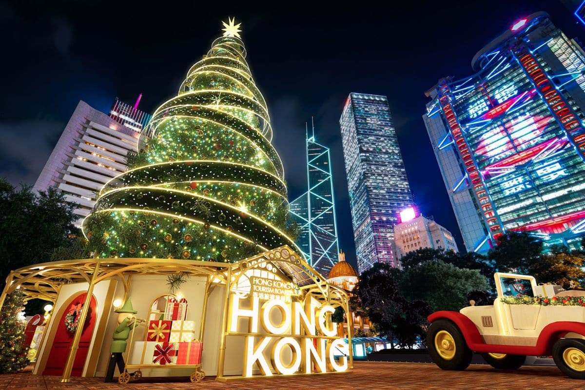 winter wonderland central 2025