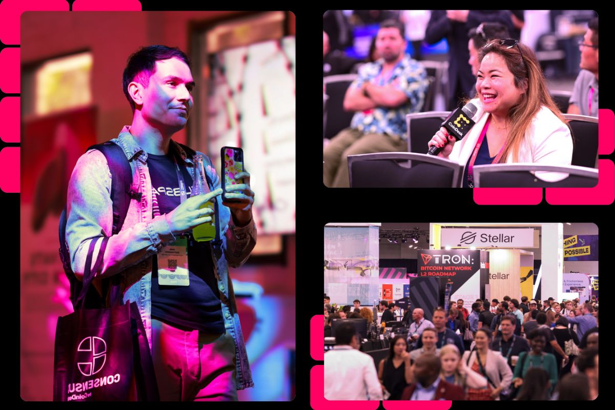 Consensus, Crypto’s Most Influential Event, Returns to Hong Kong in February consensuss hong kong crypto event