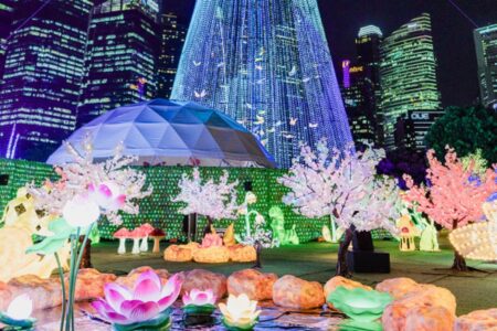 Festilumi 2025: Dates, Location, Map, Tickets, & Highlights festilumi hong kong 2025 2026
