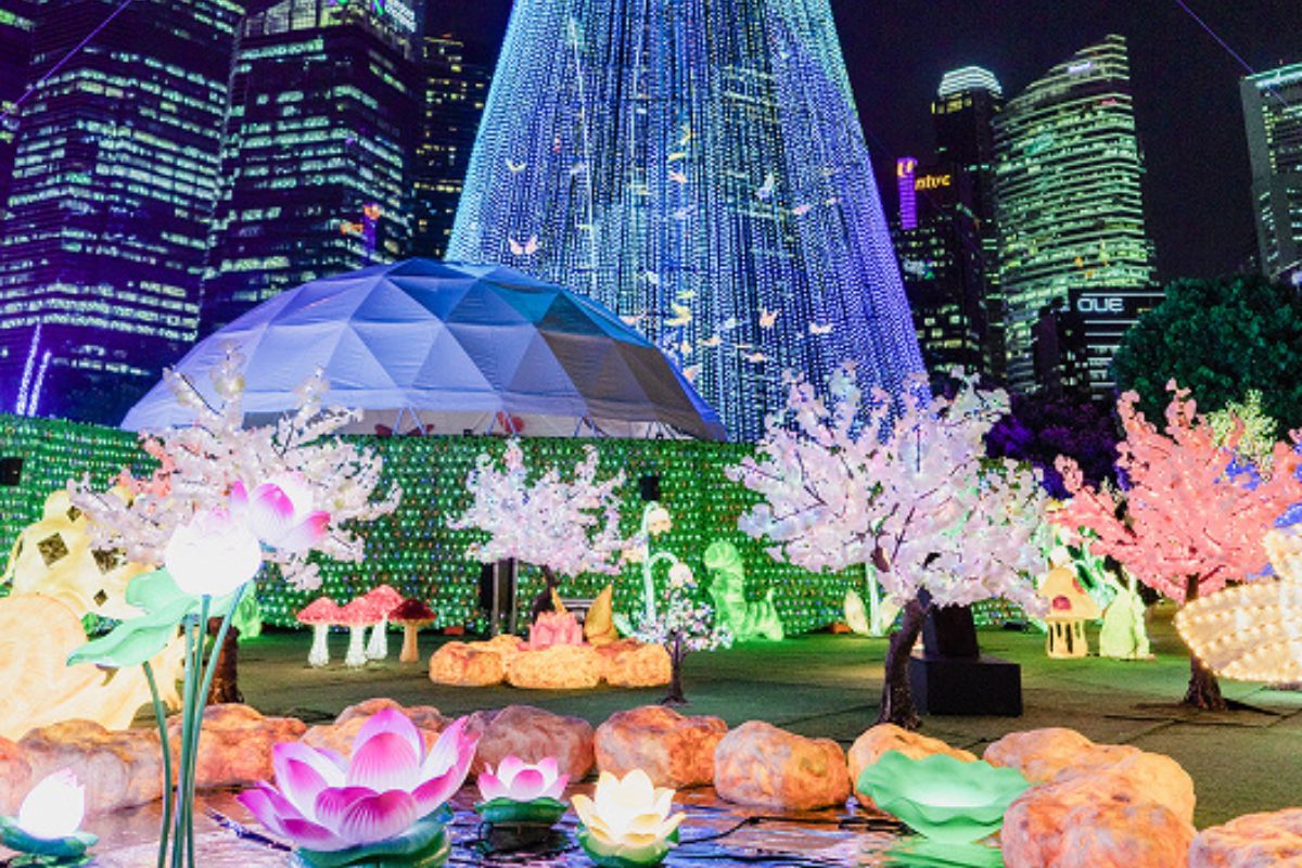 Festilumi 2025: Dates, Location, Map, Tickets, & Highlights festilumi hong kong 2025 2026