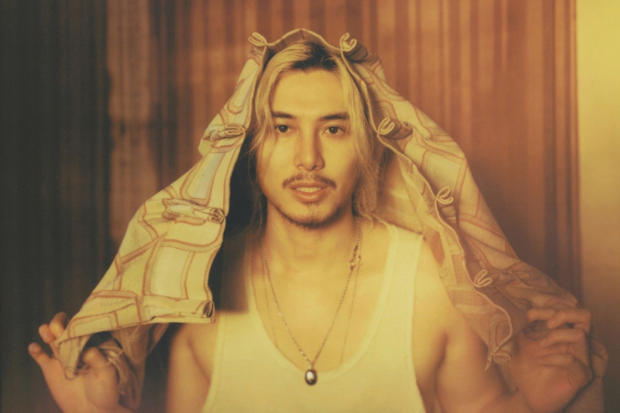 japanese singer fujii kaze