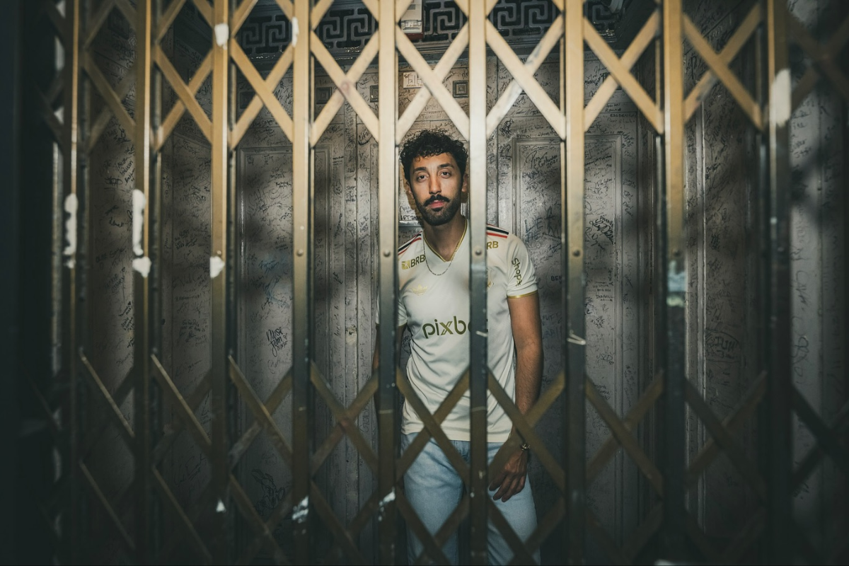 Morgan Jay to Perform in Hong Kong in October 2026 morgan jay to perform in Hong Kong in october 26