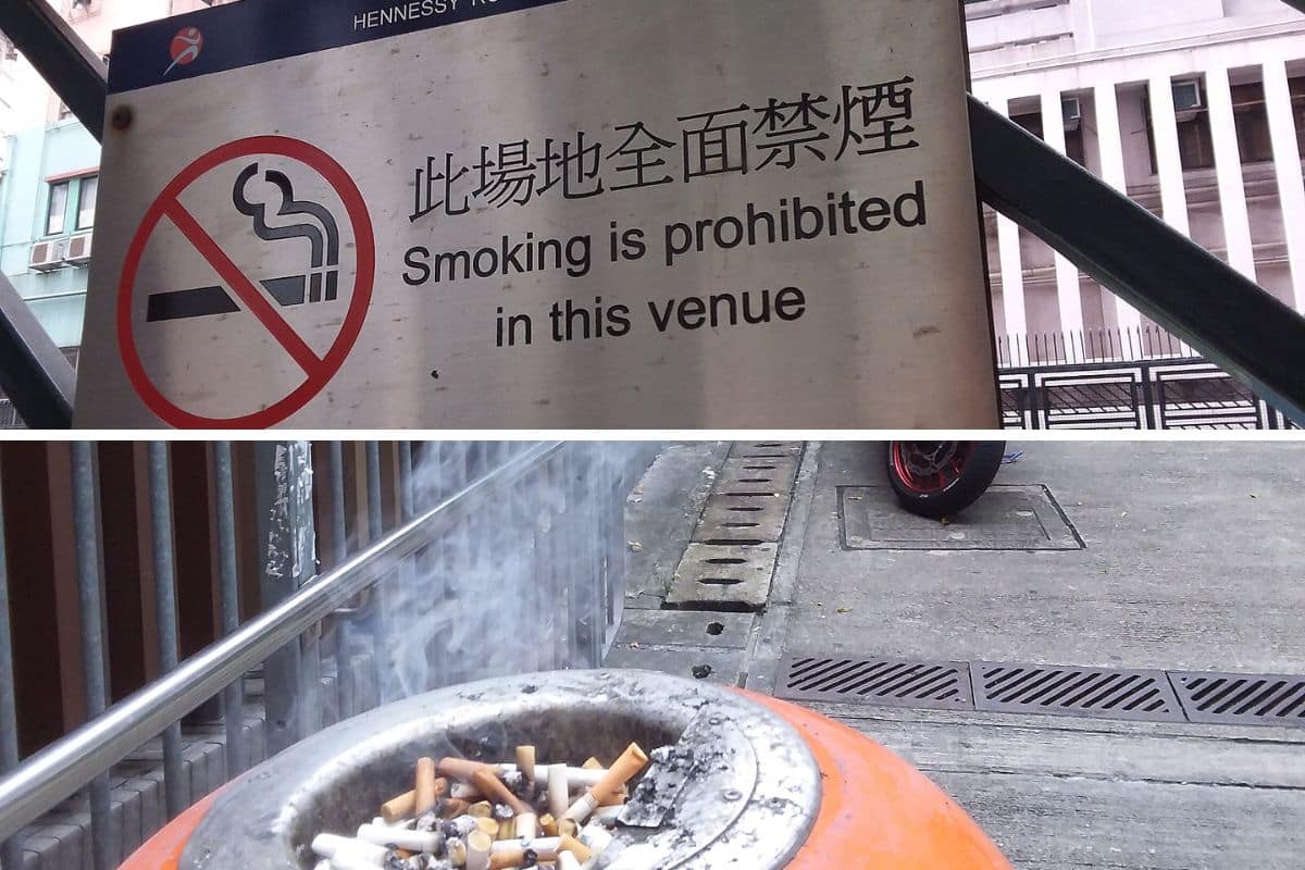 new smoking rules in hong kong as of january 1, 2026