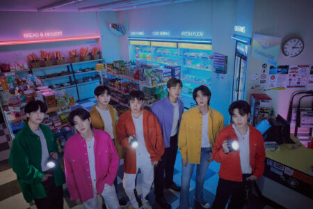 BTS World Tour 2026–2027: Three Concerts Announced in Hong Kong in March 2027 BTS