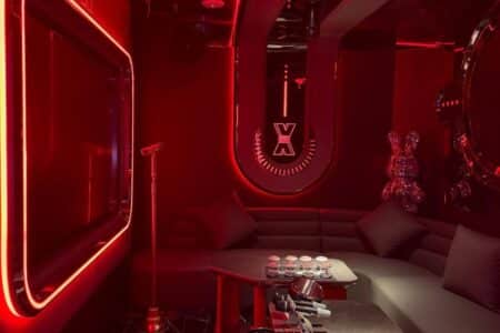 Star Party KTV opens in Hong Kong