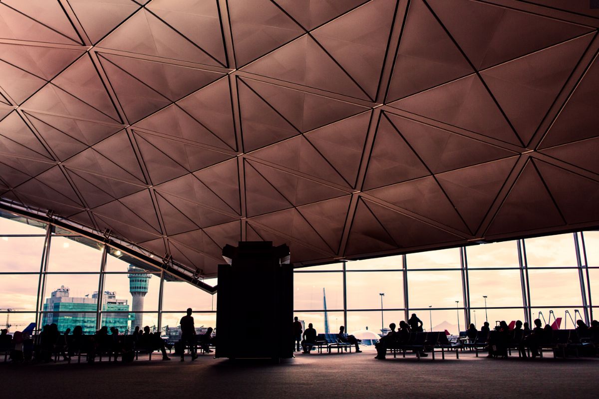 HKIA To Open New Departure Facilities At Terminal 2 On 27 May