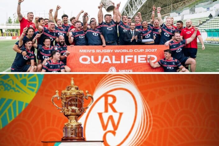 First Rugby International Hong Kong To Face Australia In First Rugby World Cup Match Ever - The ...