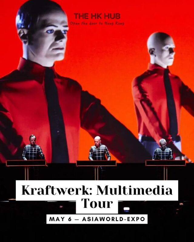 kraftwerk