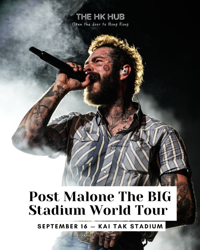 post malone