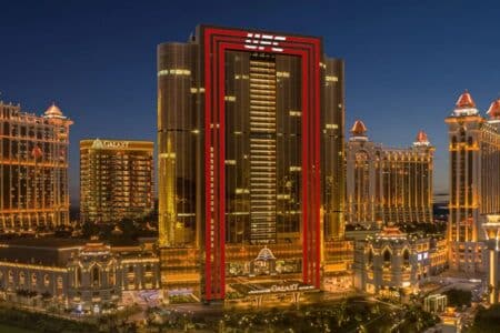 UFC To Stage Three Nights Of Fights At Galaxy Macau In May 2026 ufc macao 2026