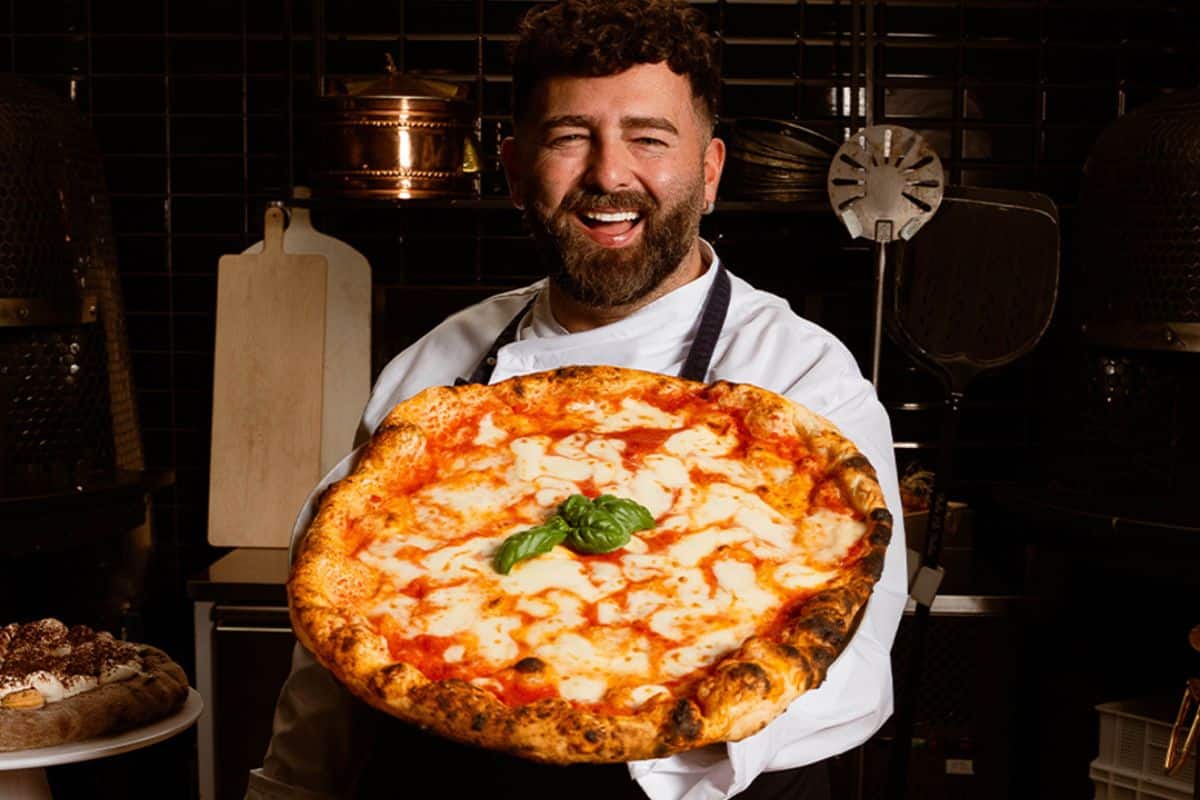 vincenzo capuano to open in hong kong