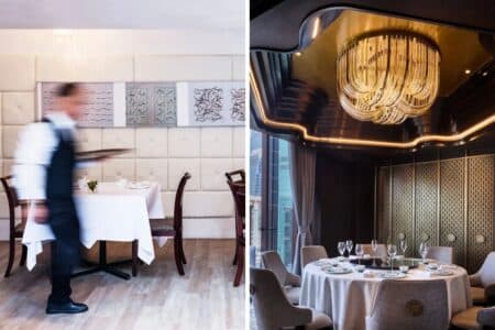 The Chairman and Wing Dominate Hong Kong in Asia’s 50 Best Restaurants 2026