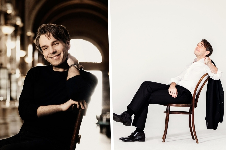 french tenor benjamin bernheim