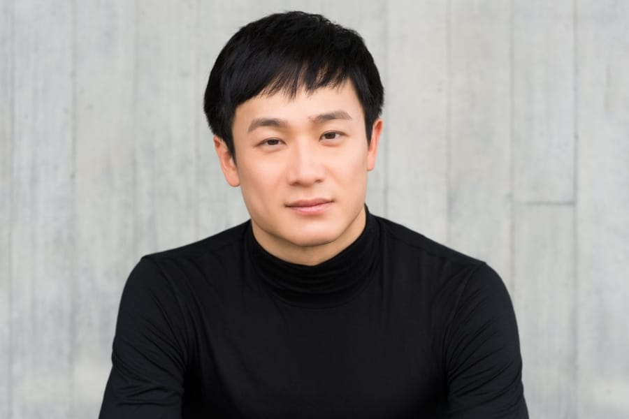 chiyan wong