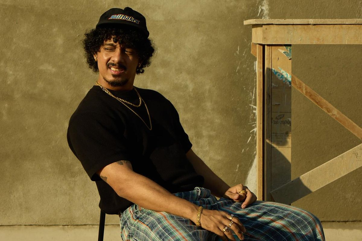 Hanumankind Hong Kong