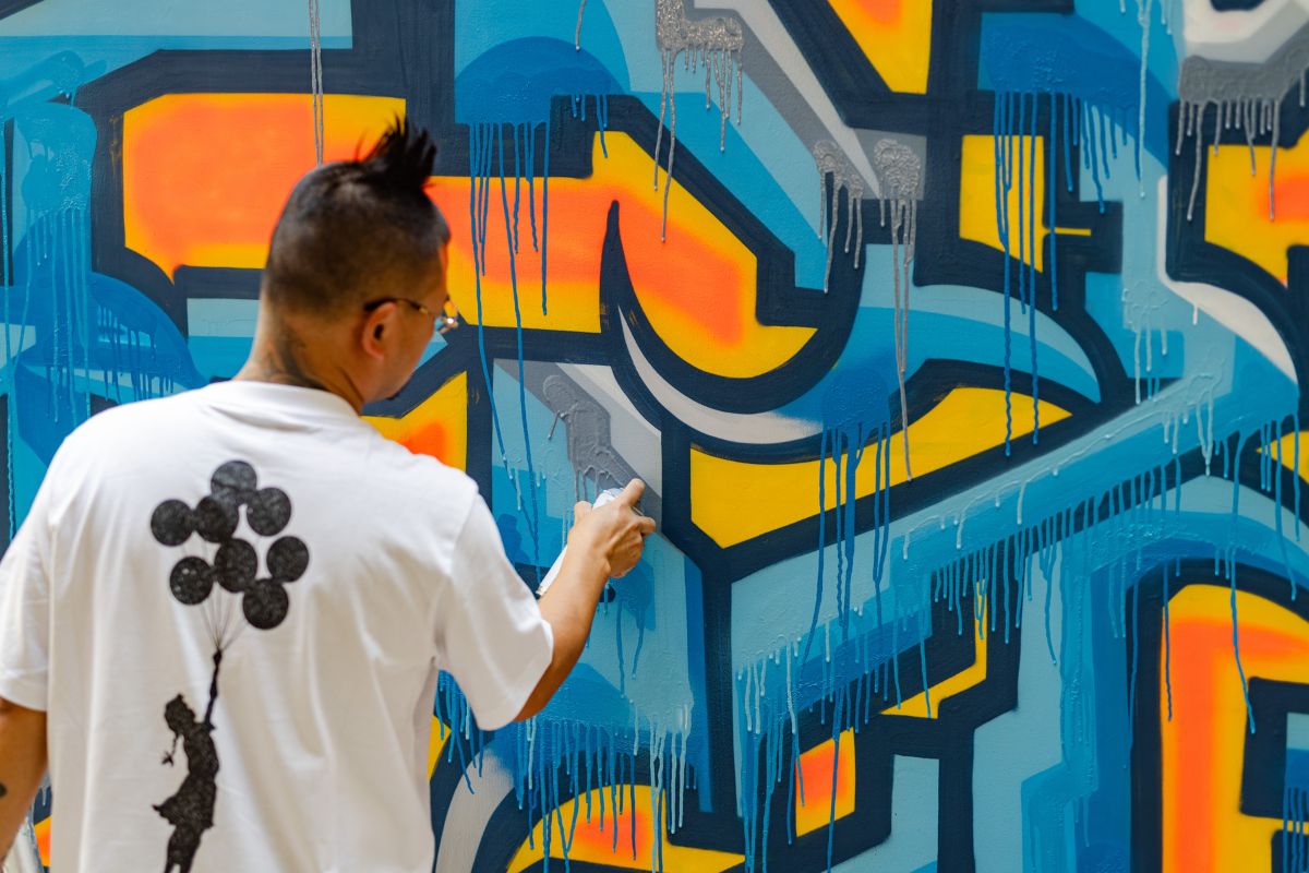 HKWALLS 2026: Key Events, Artists, And Mural Locations HKWALLS 2026