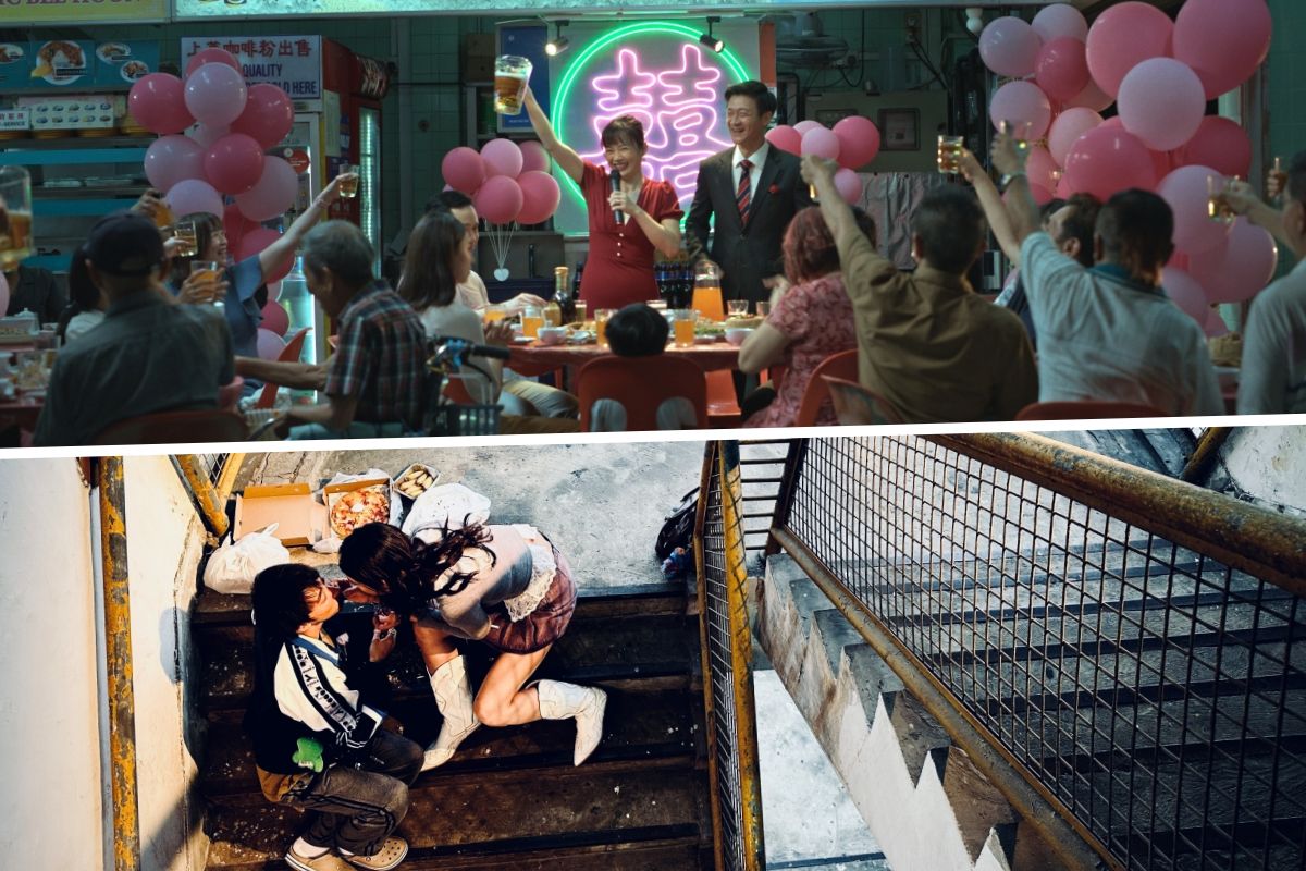 hong kong International Film Festival 2026