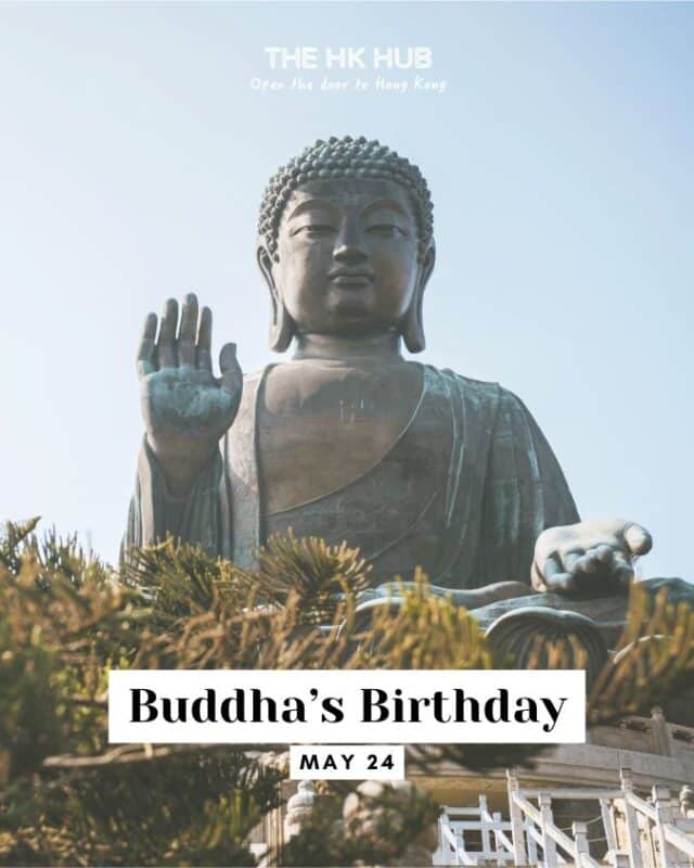 big buddha
