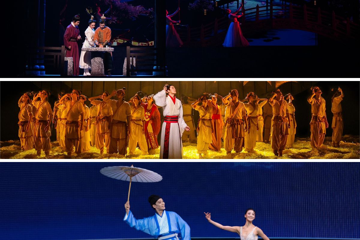 Chinese Culture Festival 2026 Returns With 55 Events And Legends Theme Across Hong Kong chinese cultural festival 2026