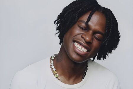 Daniel Caesar Announces Hong Kong ‘Son Of Spergy Tour’ Show On 2 June daniel caesar hong kong