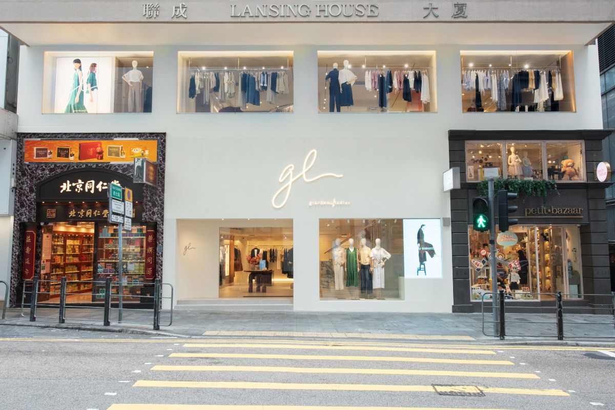 Giordano Ladies Reopens Central Flagship With Three-Floor Redesign